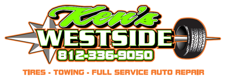 Kens Westside logo