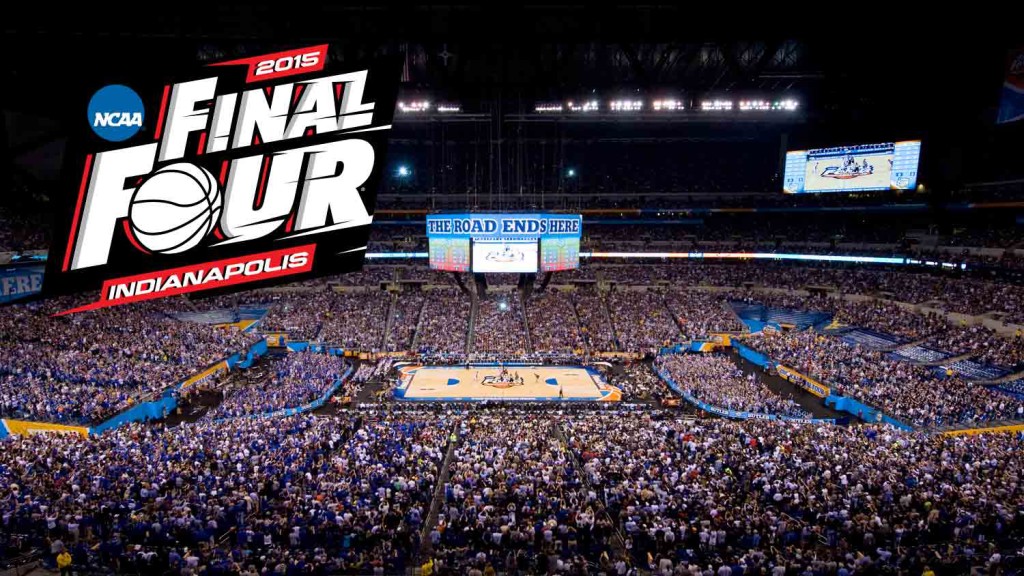 Final4Indy