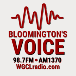 Bloomington's Voice