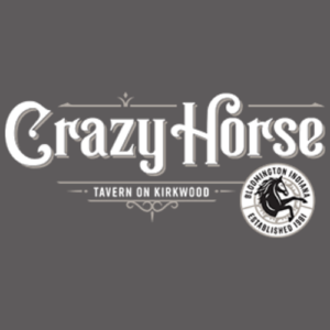 Sponsored by Crazy Horse Tavern on Kirkwood